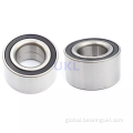 High Quality Single Row Bearing 63052rsc3 Steel Cage 63052RSC3 Automotive Air Condition Bearing Manufactory